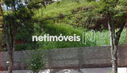 Venda Lote-Área-Terreno Santa Lúcia Belo Horizonte