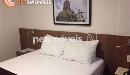 Venda Apartamento 1 quarto Itapoã Belo Horizonte