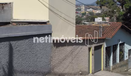 Venda Casa comercial Coqueiros Belo Horizonte
