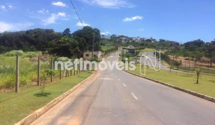 Venda Lote em condomínio Portal do Sol Contagem