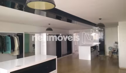 Venda Casa comercial Glória Belo Horizonte