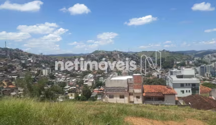 Venda Lote-Área-Terreno Alto da Boa Vista Ponte Nova