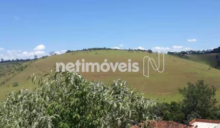 Venda Lote-Área-Terreno Alto da Boa Vista Ponte Nova