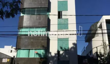 Venda Cobertura Palmares Belo Horizonte