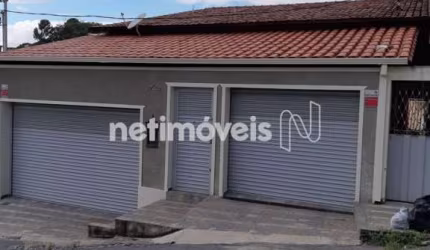 Venda Casa Novo Progresso Contagem