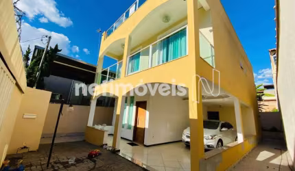 Venda Casa Vitória Belo Horizonte
