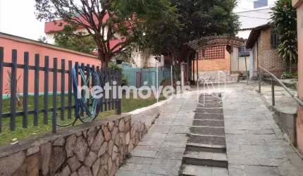 Venda Casa Ipiranga Belo Horizonte