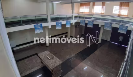Venda Casa comercial Arvoredo 2ª Seção Contagem