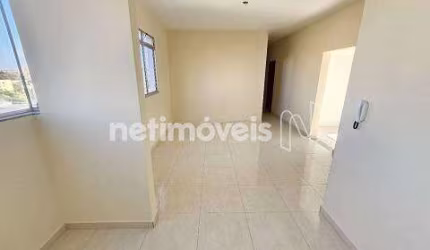 Venda Apartamento 3 quartos Heliópolis Belo Horizonte