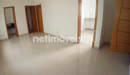Venda Apartamento 4 quartos Pampulha Belo Horizonte