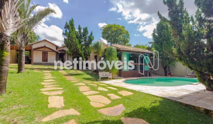 Venda Casa em condomínio Condados Da Lagoa Lagoa Santa
