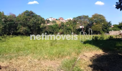 Venda Lote-Área-Terreno Chácaras Oliveira Ipatinga