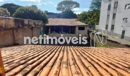 Venda Casa comercial Indaiá Belo Horizonte