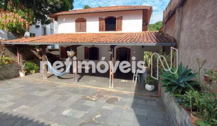 Venda Casa comercial Indaiá Belo Horizonte