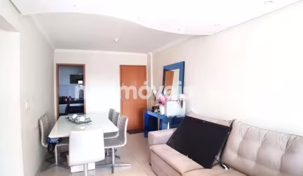 Venda Apartamento 3 quartos Itapoã Belo Horizonte