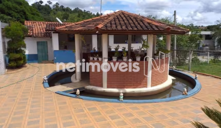 Venda Sítio Zona Rural Pará de Minas Pará de Minas