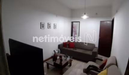 Venda Casa comercial Copacabana Belo Horizonte