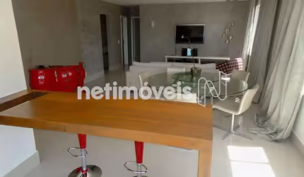 Venda Apartamento 4 quartos Alphaville - Lagoa dos Ingleses Nova Lima