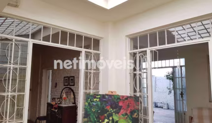 Venda Lote-Área-Terreno Cruzeiro Belo Horizonte