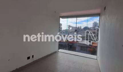 Venda Apartamento 2 quartos Cachoeirinha Belo Horizonte
