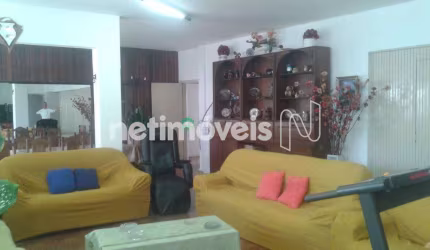 Venda Apartamento 4 quartos Centro Belo Horizonte