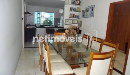 Venda Casa Ipiranga Belo Horizonte