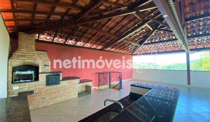 Venda Casa Vitória Belo Horizonte