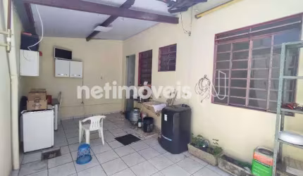 Venda Casa em condomínio Paquetá Belo Horizonte