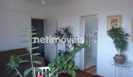 Venda Apartamento 2 quartos São João Batista (Venda Nova) Belo Horizonte
