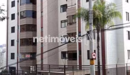 Venda Apartamento 4 quartos Santo Antônio Belo Horizonte