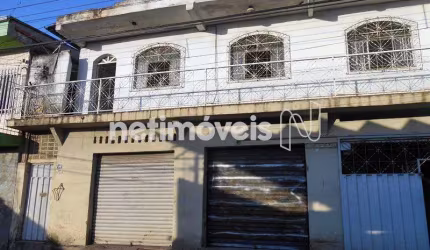 Venda Casa Jardim São José Belo Horizonte