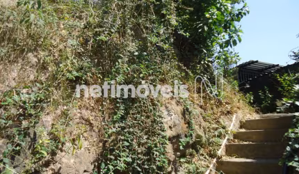 Venda Lote-Área-Terreno Graça Belo Horizonte