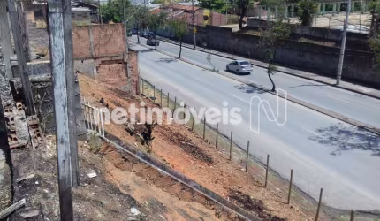 Venda Lote-Área-Terreno Venda Nova Belo Horizonte