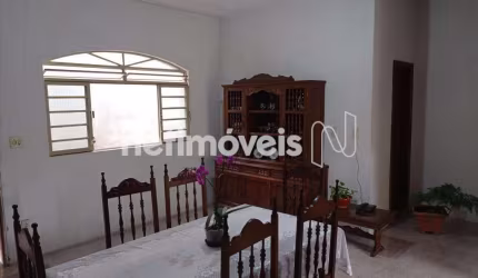 Venda Casa São João Batista Belo Horizonte