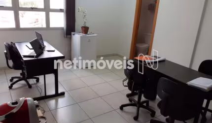 Venda Sala União Belo Horizonte