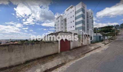 Venda Lote-Área-Terreno Ouro Preto Belo Horizonte
