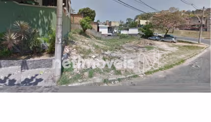 Venda Lote-Área-Terreno Castelo Belo Horizonte