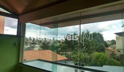Venda Apartamento 2 quartos Santa Mônica Belo Horizonte