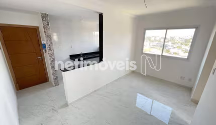 Venda Apartamento 2 quartos Santa Mônica Belo Horizonte