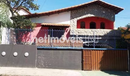 Venda Casa Camargos Belo Horizonte