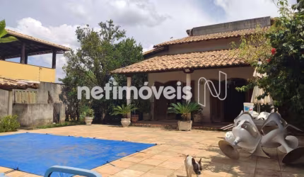 Venda Casa Trevo Belo Horizonte