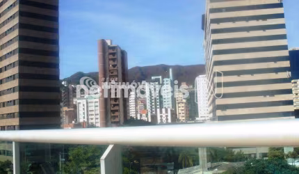 Venda Apart-hotel Serra Belo Horizonte