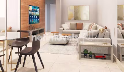 Venda Apartamento 3 quartos Floresta Belo Horizonte