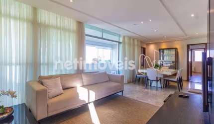 Venda Apartamento 4 quartos Nova Floresta Belo Horizonte
