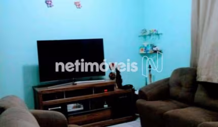 Venda Apartamento 3 quartos Heliópolis Belo Horizonte