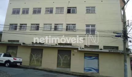 Venda Prédio Cachoeirinha Belo Horizonte
