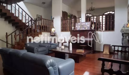Venda Casa Mangabeiras Belo Horizonte