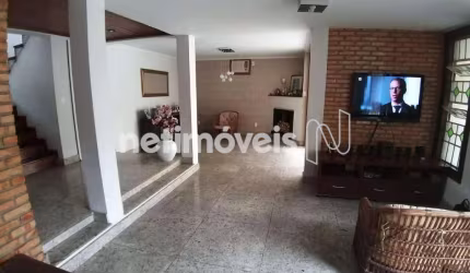 Venda Casa Santa Branca Belo Horizonte