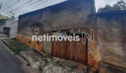 Venda Lote-Área-Terreno Serra Belo Horizonte
