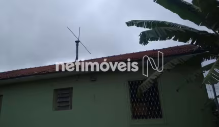 Venda Casa Glória Belo Horizonte
